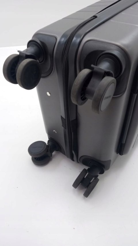 Eternitive Walizka twarda kabinowa ABS E1 40 l