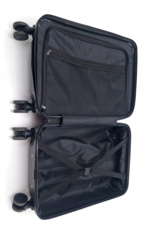 Eternitive Walizka twarda kabinowa ABS E1 40 l