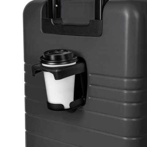 Eternitive Walizka twarda kabinowa ABS E1 40 l