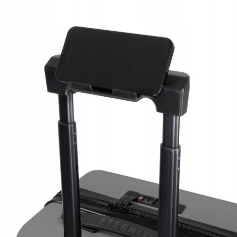 Eternitive Walizka twarda kabinowa ABS E1 40 l