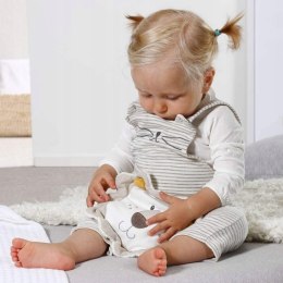 Fehn Termofor Poduszka z pestek winogron Lew