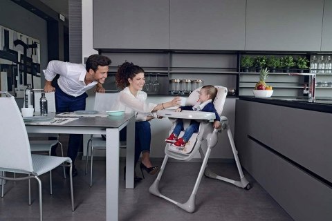 Foppapedretti Meeting krzesełko do karmienia