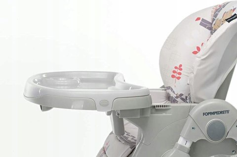 Foppapedretti Meeting krzesełko do karmienia