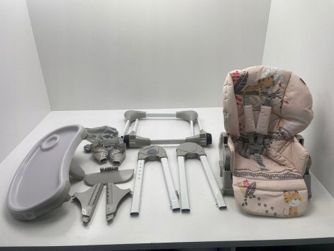 Foppapedretti Meeting krzesełko do karmienia