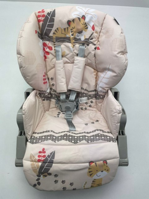 Foppapedretti Meeting krzesełko do karmienia