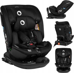 Fotelik samochodowy Lionelo Bastian RWF i-size