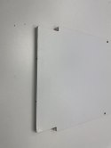 Garderoba do pokoju dziecka Roba biała 107x90cm