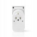 Gniazdko Nedis SMART LIFE WiFi inteligentne gniazdko