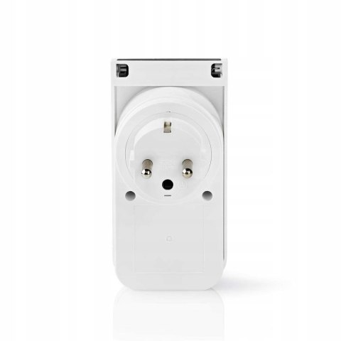 Gniazdko Nedis SMART LIFE WiFi inteligentne gniazdko