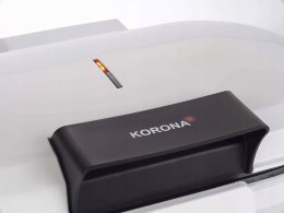 Gofrownica KORONA 202021 1200 W biały