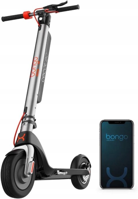 Hulajnoga Cecotec Bongo Series A 700 W 20 km/h