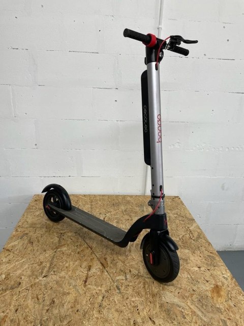 Hulajnoga Cecotec Bongo Series A 700 W 20 km/h