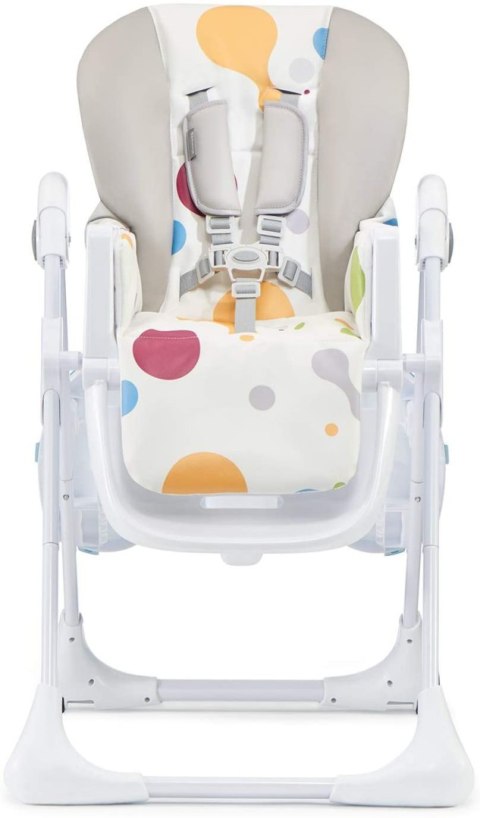 Kinderkraft Yummy Krzesełko Multicolour