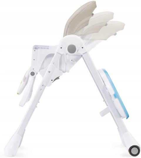 Kinderkraft Yummy Krzesełko Multicolour