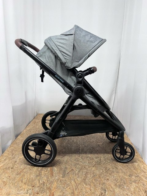 MAXI COSI ZELIA S TRIO WÓZEK WIELOFUNKCYJNY 3W1