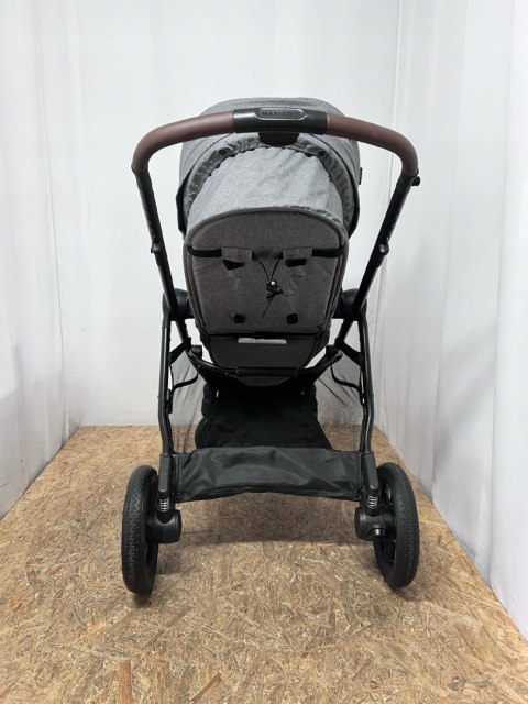 MAXI COSI ZELIA S TRIO WÓZEK WIELOFUNKCYJNY 3W1