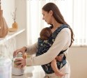 MOMCOZY Nosidełko Ergonomiczne Wygodne Lekkie 3-20 kg