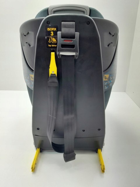 Maxi-Cosi Axissfix Fotelik Samochodowy 9-18kg