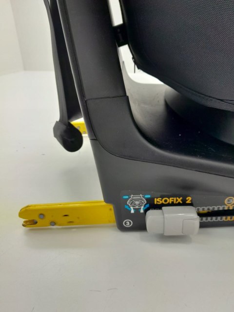 Maxi-Cosi Axissfix Fotelik Samochodowy 9-18kg