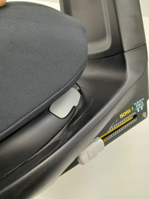 Maxi-Cosi Axissfix Fotelik Samochodowy 9-18kg