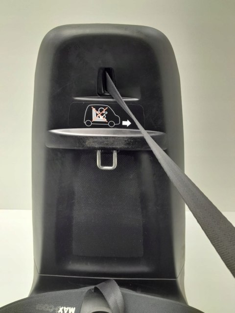 Maxi-Cosi Axissfix Fotelik Samochodowy 9-18kg