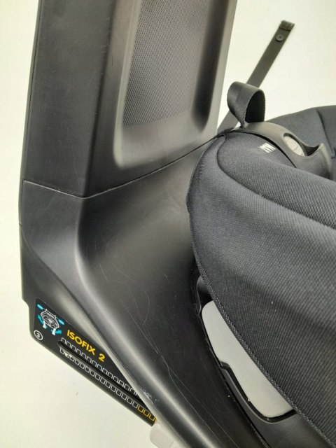 Maxi-Cosi Axissfix Fotelik Samochodowy 9-18kg