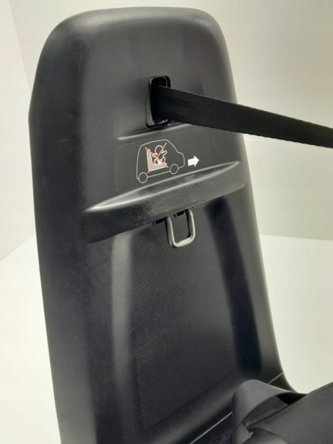 Maxi-Cosi Axissfix Fotelik Samochodowy 9-18kg