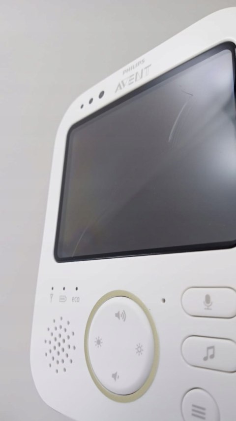 Niania elektroniczna Philips Avent Baby Interkom SCD843/01