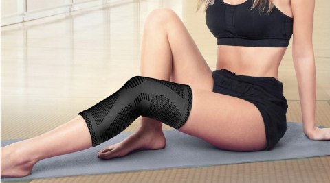 Orteza Kolana POWERLIX Rozmiar XL