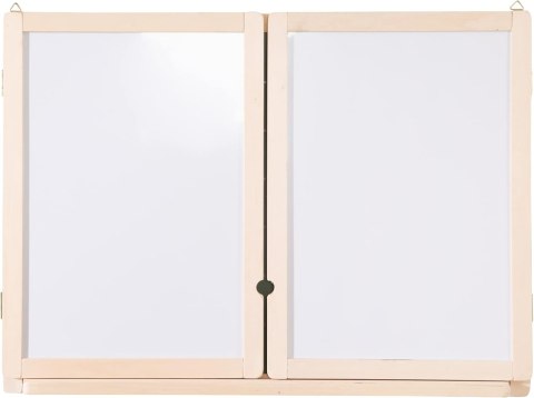 Roba Tablica Kredowa 3 częściowa