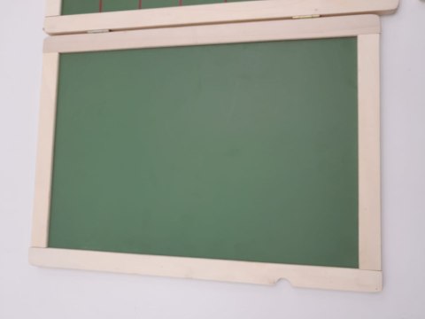 Roba Tablica Kredowa 3 częściowa