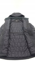 SCHOFFEL kurtka damska parka z kapturem bastianisee rozmiar 38