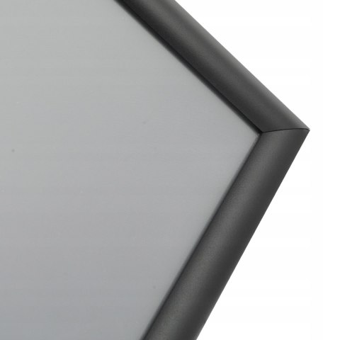 Stojak Informacyjny na Plakaty 279 x 216 mm