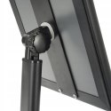 Stojak Informacyjny na Plakaty 279 x 216 mm