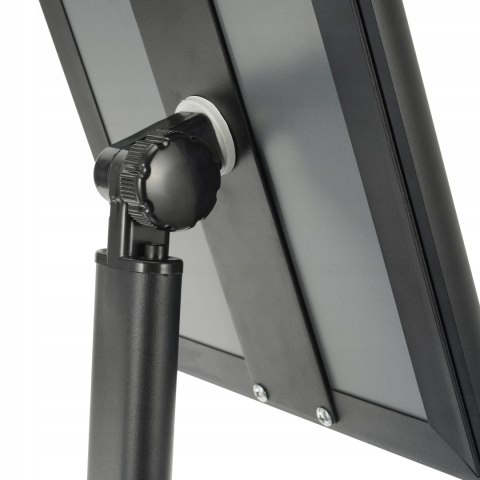 Stojak Informacyjny na Plakaty 279 x 216 mm