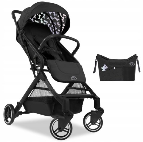 Wózek Spacerówka N Care Disney 100