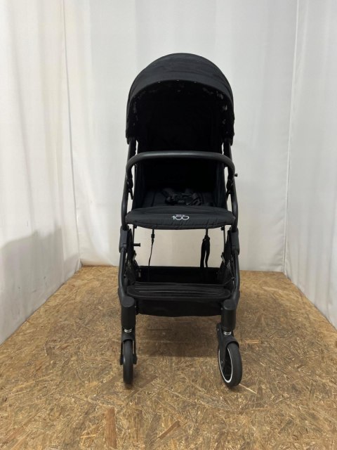 Wózek Spacerówka N Care Disney 100