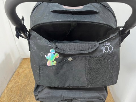 Wózek Spacerówka N Care Disney 100