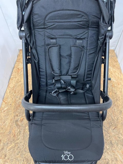 Wózek Spacerówka N Care Disney 100