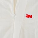 3M Fartuch Laboratoryjny medyczny M biały