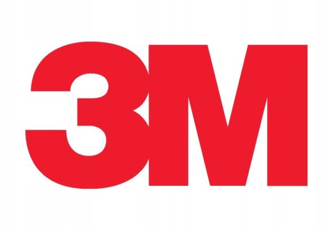 3M Fartuch Laboratoryjny medyczny M biały