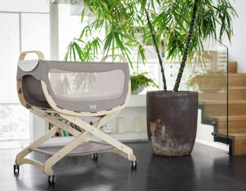 AMAZONAS Drewniany stelaż pod łóżeczko Lool Stand