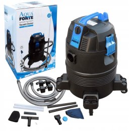 Aquaforte Pond Vacuum Cleaner odkurzacz do oczek wodnych, basenów