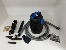 Aquaforte Pond Vacuum Cleaner odkurzacz do oczek wodnych, basenów