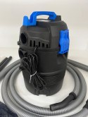 Aquaforte Pond Vacuum Cleaner odkurzacz do oczek wodnych, basenów