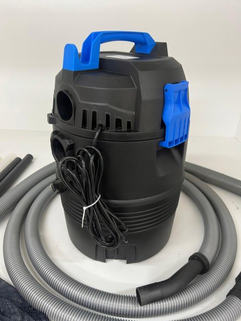 Aquaforte Pond Vacuum Cleaner odkurzacz do oczek wodnych, basenów