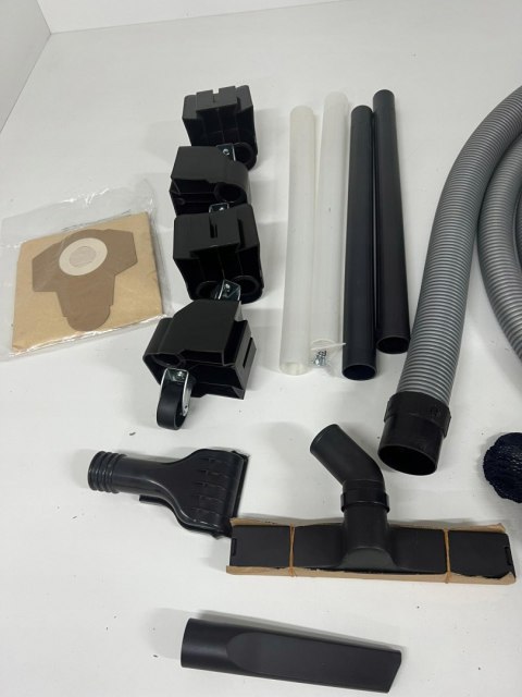 Aquaforte Pond Vacuum Cleaner odkurzacz do oczek wodnych, basenów