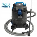 Aquaforte Pond Vacuum Cleaner odkurzacz do oczek wodnych, basenów