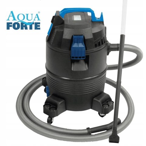 Aquaforte Pond Vacuum Cleaner odkurzacz do oczek wodnych, basenów