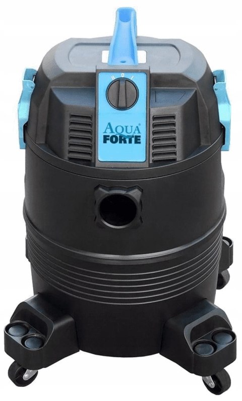 Aquaforte Pond Vacuum Cleaner odkurzacz do oczek wodnych, basenów